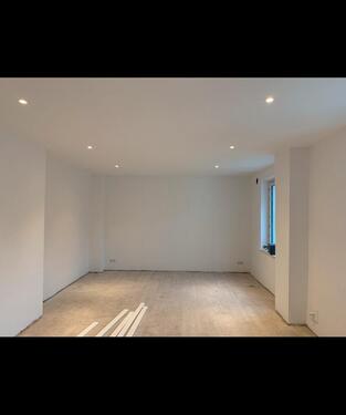 Foto - Moderne 2 Zimmer-Wohnung mit Terrasse in Bremervörde