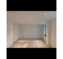 Moderne 2 Zimmer-Wohnung mit Terrasse in Bremervörde