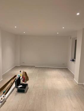 Foto - 2 Zimmer Erdgeschoßwohnung zur Miete in Bremervörde