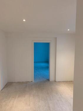 Foto - Erdgeschoßwohnung in Bremervörde zur Miete