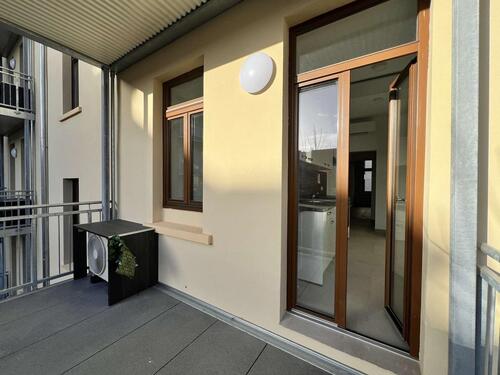 Foto - 2 Zimmer Etagenwohnung in Leipzig