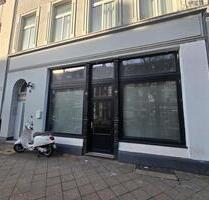 Ladenlokal Gewerbefläche in Oberbilk - Düsseldorf