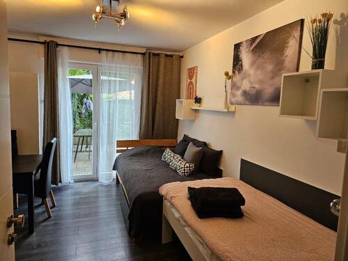 Foto - 2 Zimmer Erdgeschoßwohnung in Dortmund