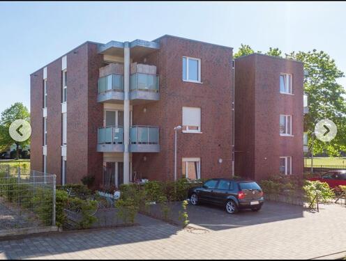 Foto - EG 2 Zimmer Wohnung Neu Bau zum 01.04.2026 in Gronauzu vermieten