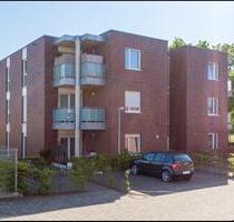 EG 2 Zimmer Wohnung Neu Bau zum 01.04.2026 in Gronauzu vermieten - Gronau (Westfahlen)