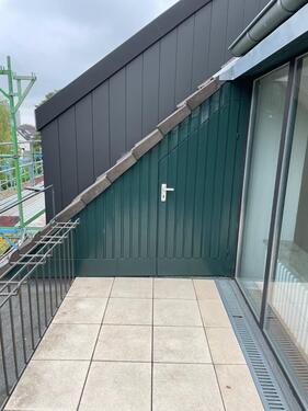 Foto - Nachmieter 2 Zi, ca. 54 m2, Blk, Keller, renoviert mit Küche