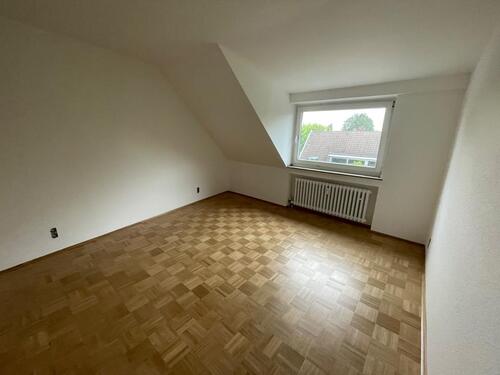 Foto - 2 Zimmer Etagenwohnung in Düsseldorf