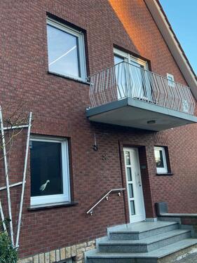 Foto - Charmantes Einfamilienhaus in Lonnerbecke-Bippen