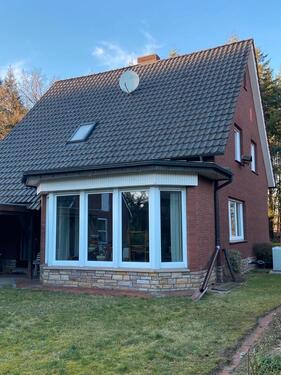 Foto - 2 Zimmer Einfamilienhaus zur Miete in Berge