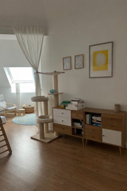 Foto - Wohnung zur Untermiete in Weißensee