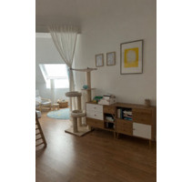 Wohnung zur Untermiete in Weißensee - Berlin Pankow