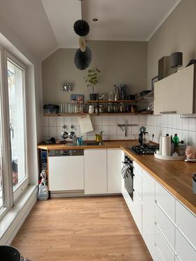 Foto - 2 Zimmer Dachgeschoßwohnung in Berlin