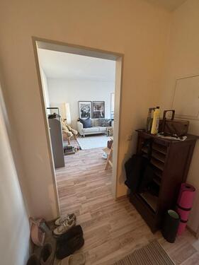 Foto - 2 Zimmer Etagenwohnung zur Miete in Bad Lobenstein