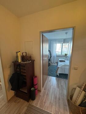 Foto - Etagenwohnung in Bad Lobenstein zur Miete