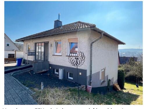Foto - Ein-Zweifamilienhaus als Kapitalanlage mit Potential