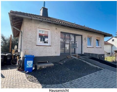 Foto - 5 Zimmer Einfamilienhaus zum Kaufen in Kassel