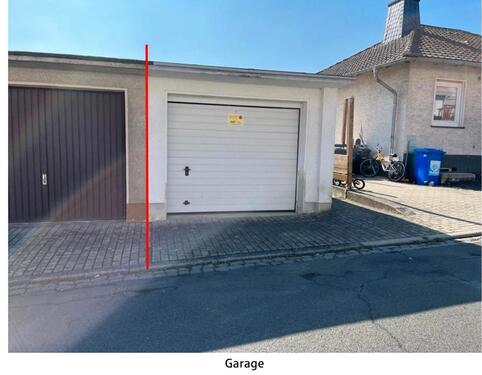 Foto - 5 Zimmer Einfamilienhaus in Kassel