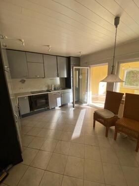 Foto - Reihenhaus im Innenhof, Garten, Einbauküche, Wintergarten, 2x Bad