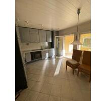 Reihenhaus im Innenhof, Garten, Einbauküche, Wintergarten, 2x Bad - Helmstedt