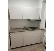 Möbliertes 1Z-AppartementWohnung im Herzen von HAnnover