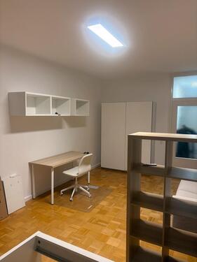 Foto - 1 Zimmer Etagenwohnung in Hannover