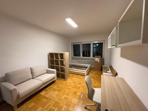 Foto - Etagenwohnung in Hannover zur Miete