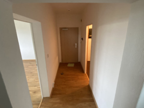 Foto - Etagenwohnung in Lehesten zur Miete