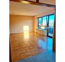 Freundliche 3-Zimmer-Wohnung in Urspringen