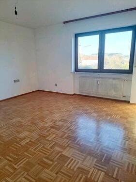 Foto - Etagenwohnung in Urspringen zur Miete