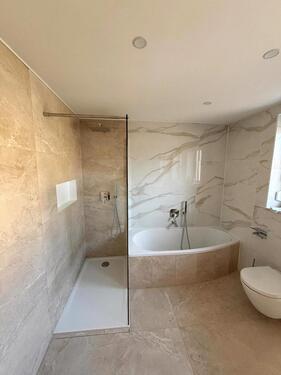 Foto - Elegante 4-Zimmer Wohnung mit Balkon Bönnigheim