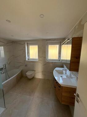 Foto - 3.5 Zimmer Etagenwohnung zur Miete in Bönnigheim