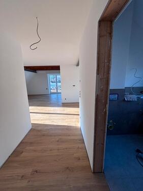 Foto - 2.5 Zimmer Dachgeschoßwohnung in Meßstetten
