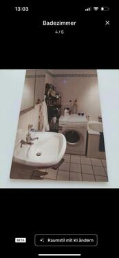 Foto - Etagenwohnung in Gelsenkirchen zur Miete