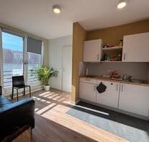 Ein Zimmer Wohnung - 800,00&nbsp;EUR Kaltmiete, ca.&nbsp; 33,00&nbsp;m&sup2; in Berlin (PLZ: 12051) Neukölln