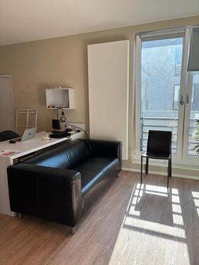 Foto - 1 Zimmer Etagenwohnung in Berlin