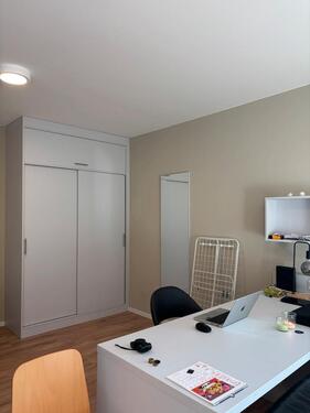 Foto - Etagenwohnung in Berlin zur Miete