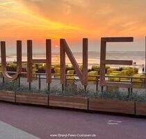 Last Minute Top Ferienwohnung Duhnen 5. Pers - Cuxhaven