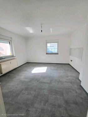 Foto - Kernsanierte 2 Zimmer Wohnung in Hadamar