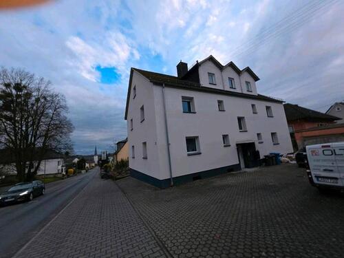 Foto - 1 Zimmer Etagenwohnung zur Miete in Hadamar