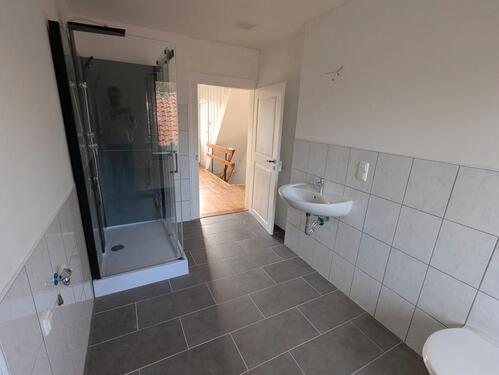 Foto - Gefl. 4,5-Zi.-Whg. (90m²) in Börßum, Erstbezug nach Sanierung