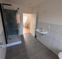 Gefl. 4,5-Zi.-Whg. (90m²) in Börßum, Erstbezug nach Sanierung