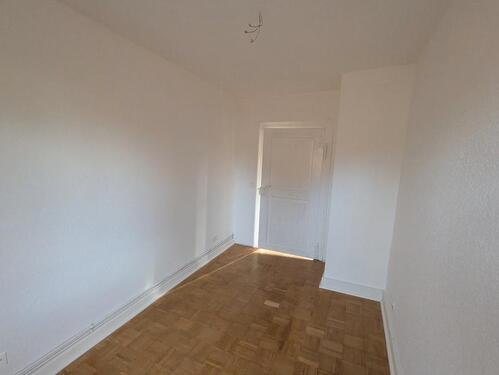 Foto - Etagenwohnung in Börßum zur Miete