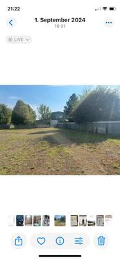 Foto - Stellplätze für Wohnmobil, Wohnwagen oder Boot in Tönisvorst zu v