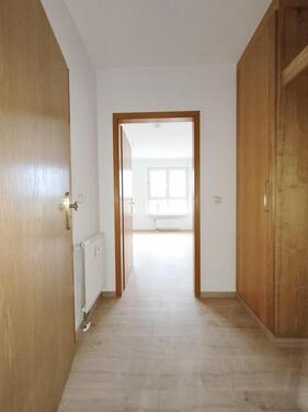 Foto - 1 Zimmer Etagenwohnung zur Miete in Weißenfels