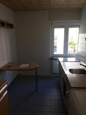 Foto - Etagenwohnung in Karlsruhe zum Kaufen