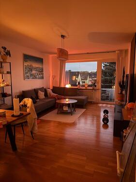 Foto - 3-Zimmer Wohnung ab dem 15.06.26