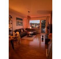 3-Zimmer Wohnung ab dem 15.06.26 - Frankfurt am Main Oberrad