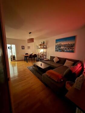 Foto - 3 Zimmer Etagenwohnung zur Miete in Frankfurt am Main