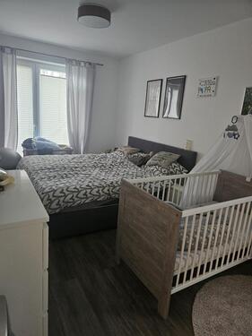 Foto - Erdgeschoßwohnung in Goch zur Miete