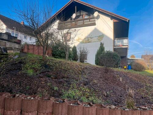 Foto - 8 Zimmer Einfamilienhaus zum Kaufen in Puderbach